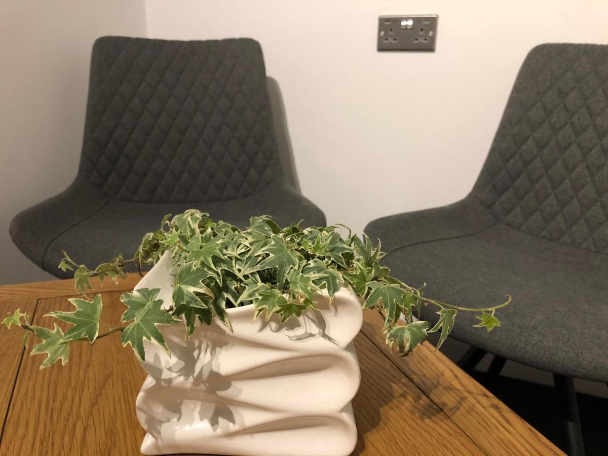 Village Self Contained Flat &