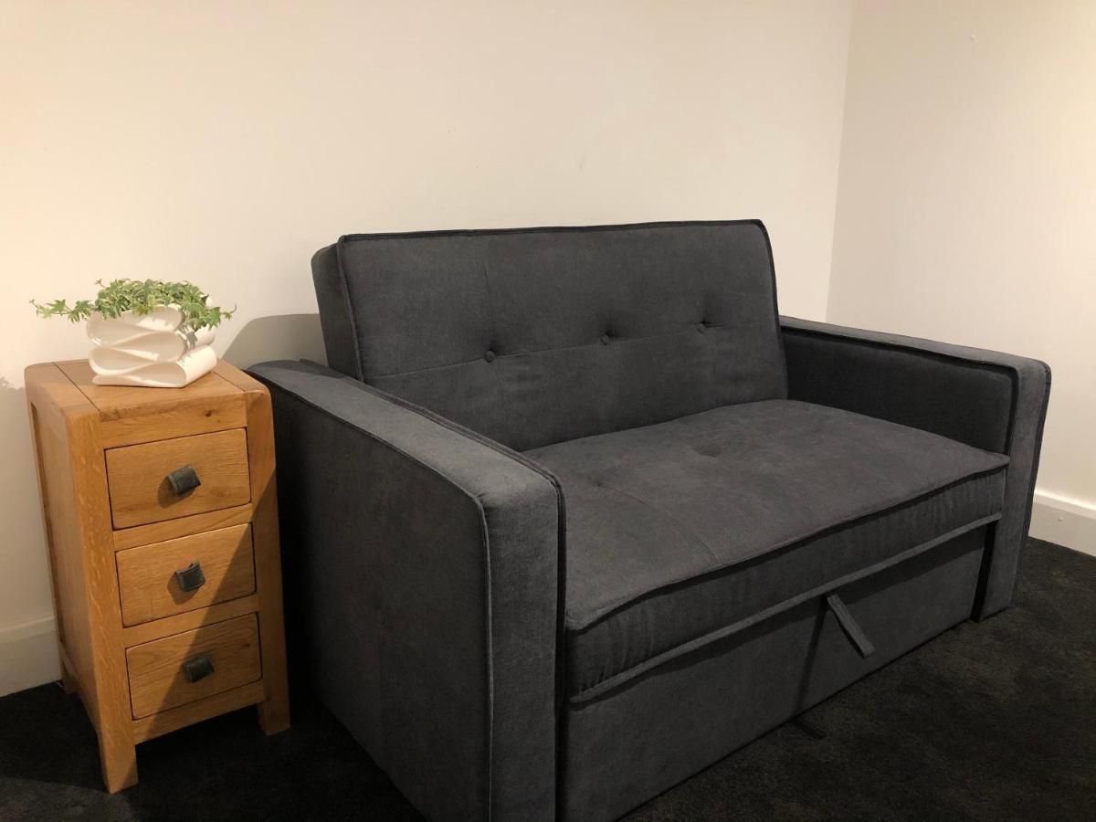 Village Self Contained Flat &
