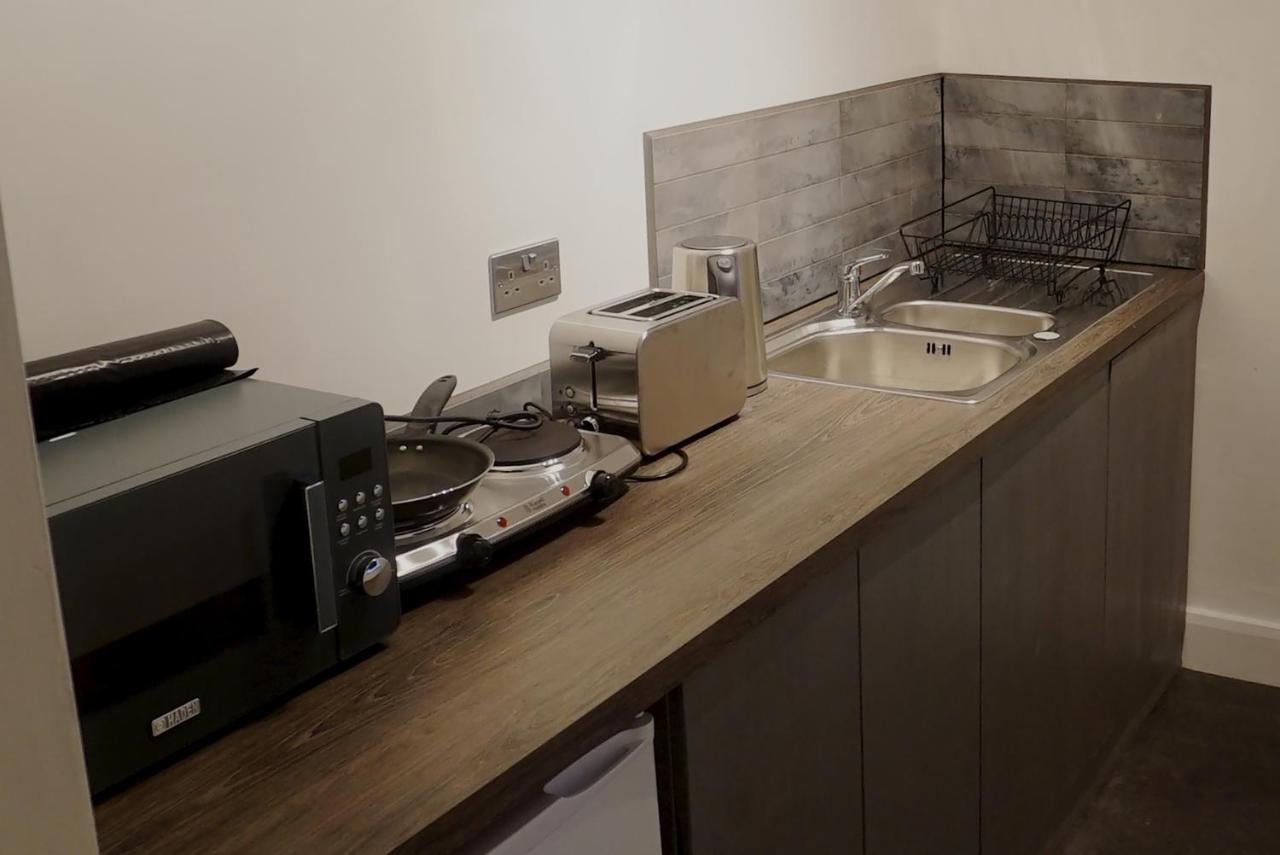 Apartment Village Self Contained Flat &