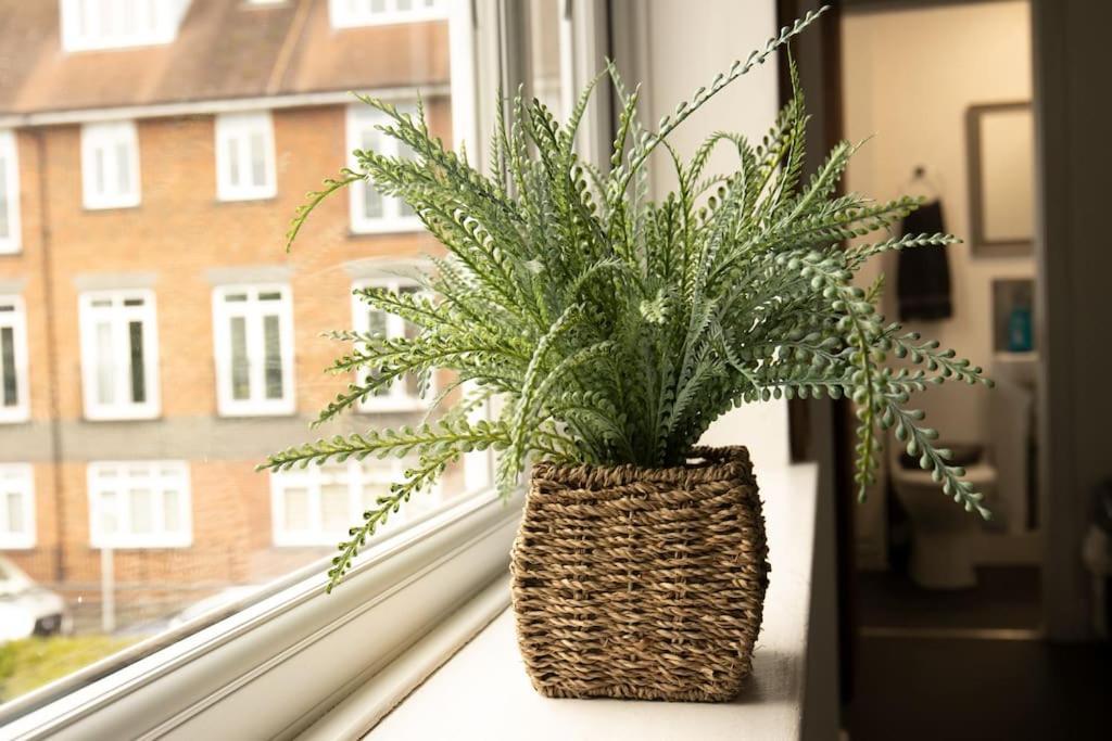 Apartment Village Self Contained Flat &